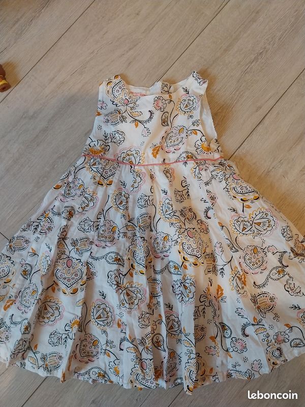 Lot de vêtements fille 3 ans (image 2)