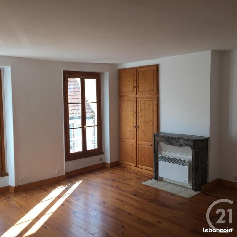 Appartement a louer melun - 2 pièce(s) - 40 m2 - Surfyn