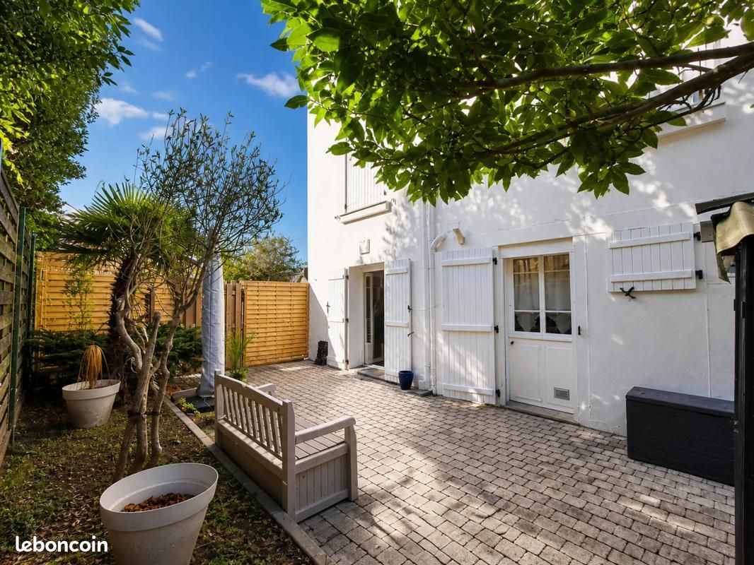 Appartement 2 pièces 50 m² · au Pouliguen · 50 m² · 228 500 €