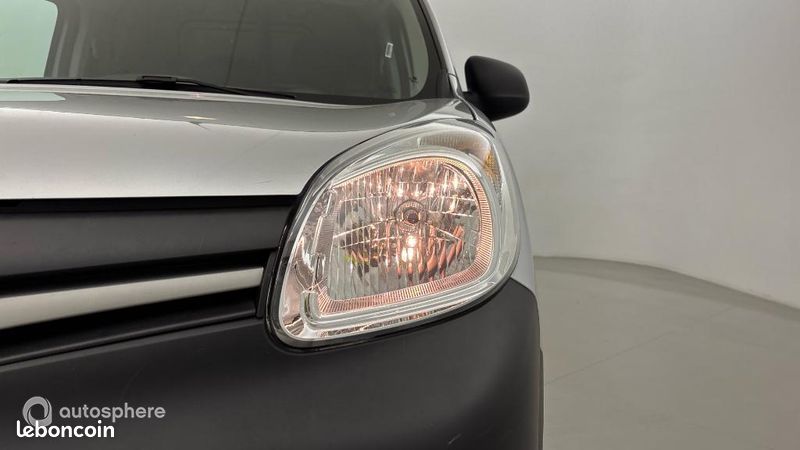 Renault Kangoo 1.5 Blue dCi 95ch Business 5cv (image 17)