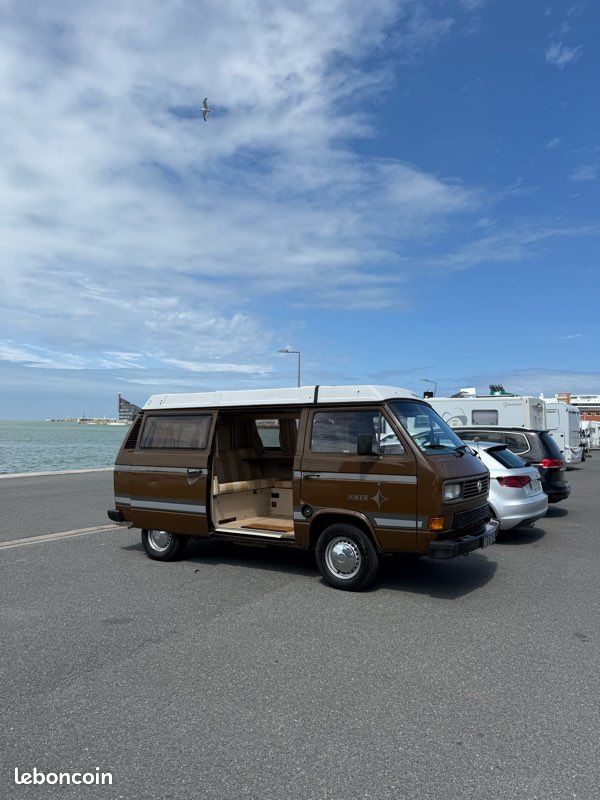 T3 Volkswagen JOKER WESTFALIA (image 3)