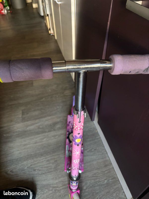 Trottinette (image 4)