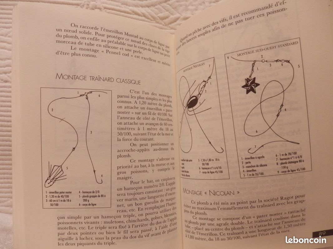 Toutes les pêches de la côte (image 4)