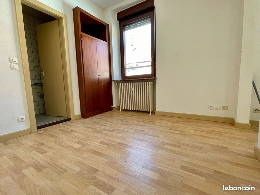 Appartement 1 pièce 24 m² · à Sarre-Union · 24 m² · 290 €