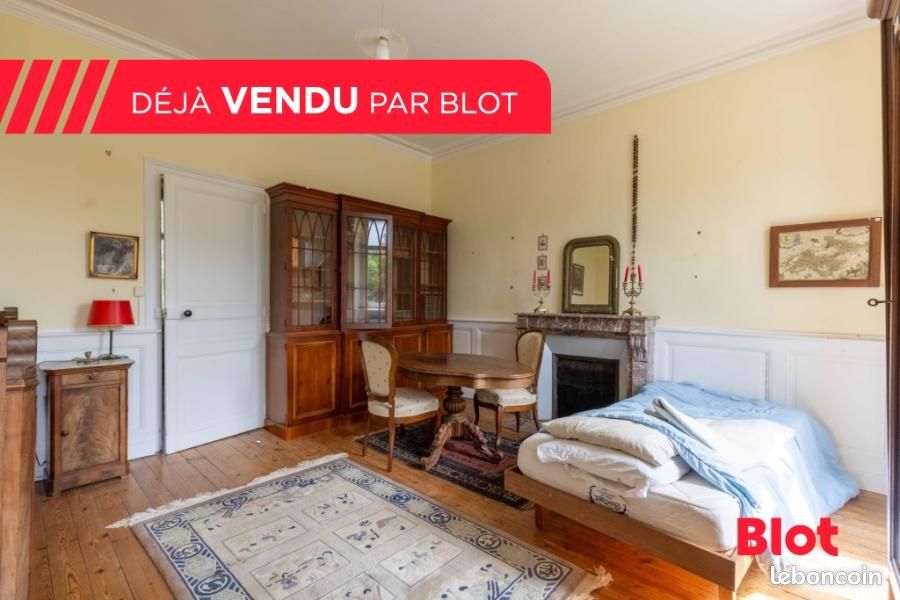 Manoir 7 pièces 241 m² (image 6)