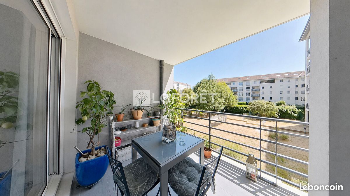 Appartement 3 pièces 74 m² · à Lyon · 74 m² · 325 000 €