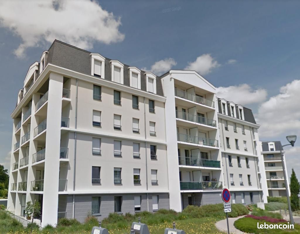 Appartement 2 pièces 46 m² · à Cesson-Sévigné · 46 m² · 749 €/mois