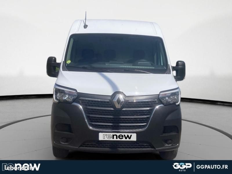 Renault Master Fg F3500 L2H2 2.3 Blue dCi 135ch Confort Euro6E (image 7)