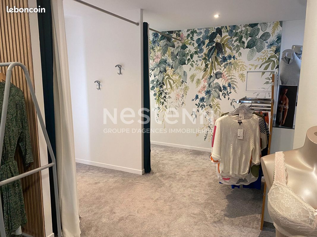 Appartement 3 pièces 120 m² · à Ussel · 120 m² · 990 €/mois