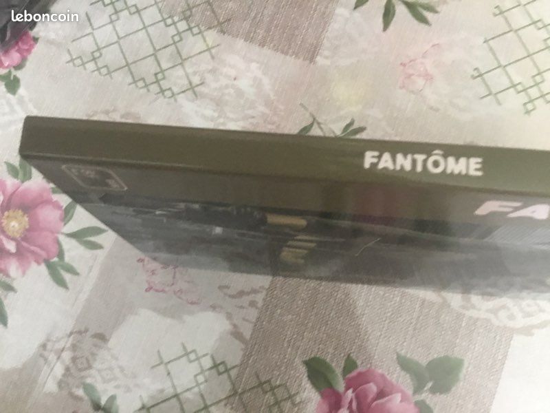 Manwha Fantôme (Suk Jung-hyun) (image 8)
