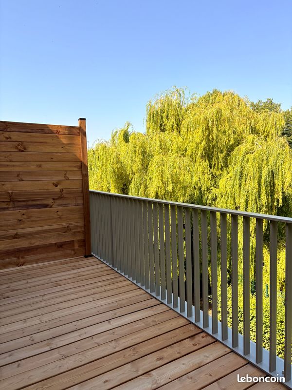 Appartement 2 pièces 49 m² · à Caen · 49 m² · 743 €/mois