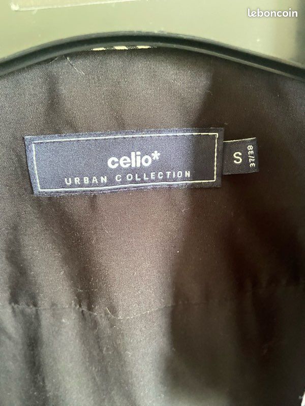 Jolie chemisette celio (image 3)