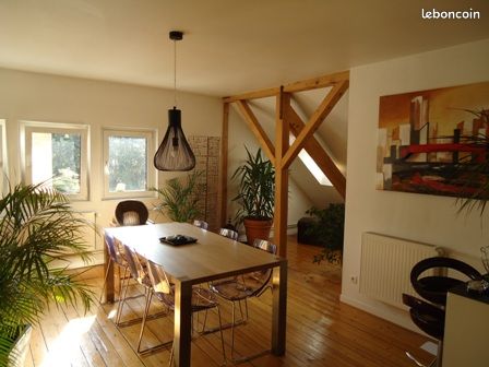 Appartement 5 pièces 91 m² · à Lingolsheim · 91 m² · 1 215 €/mois