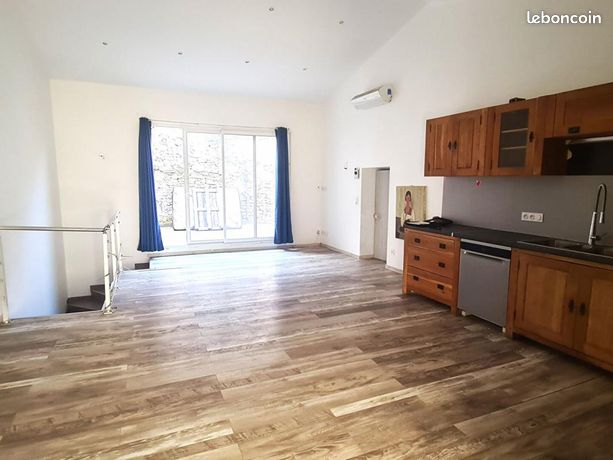 Maison 8 pièces 154 m²