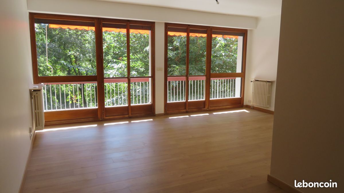 Appartement 4 pièces 95 m² · à Marseille · 95 m² · 1 420 €/mois