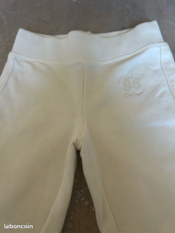 Pantalon en coton (image 2)