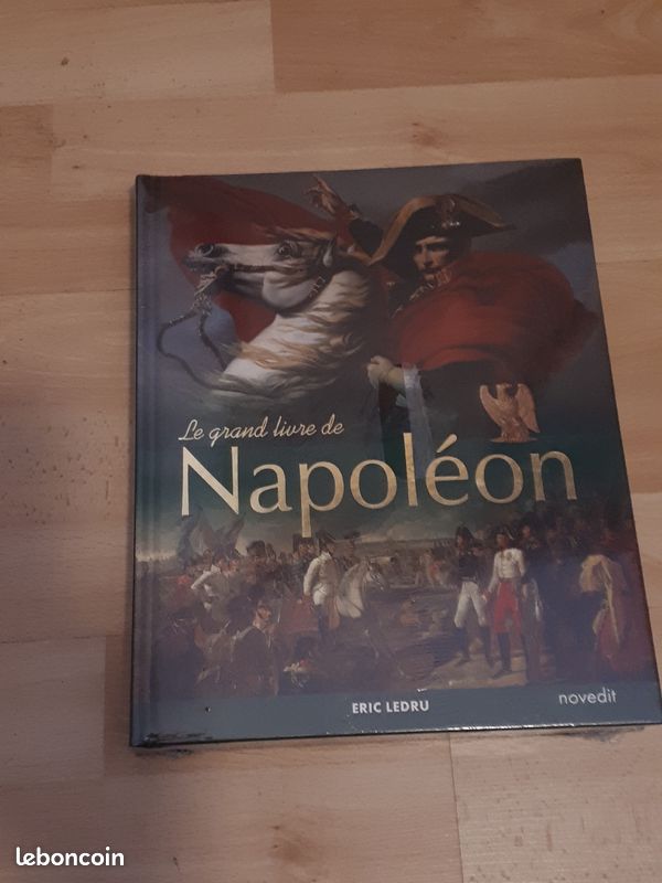 NAPOLEON Eric Ledru (image 1)