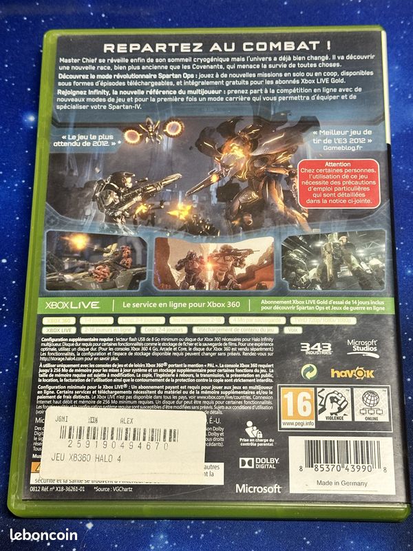 Halo 4 (image 2)