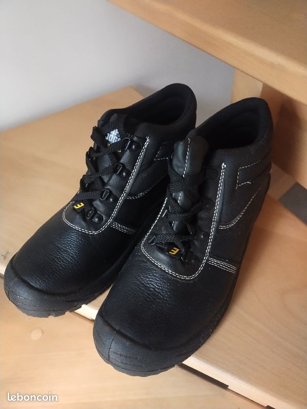 Chaussures de sécurité (image 1)