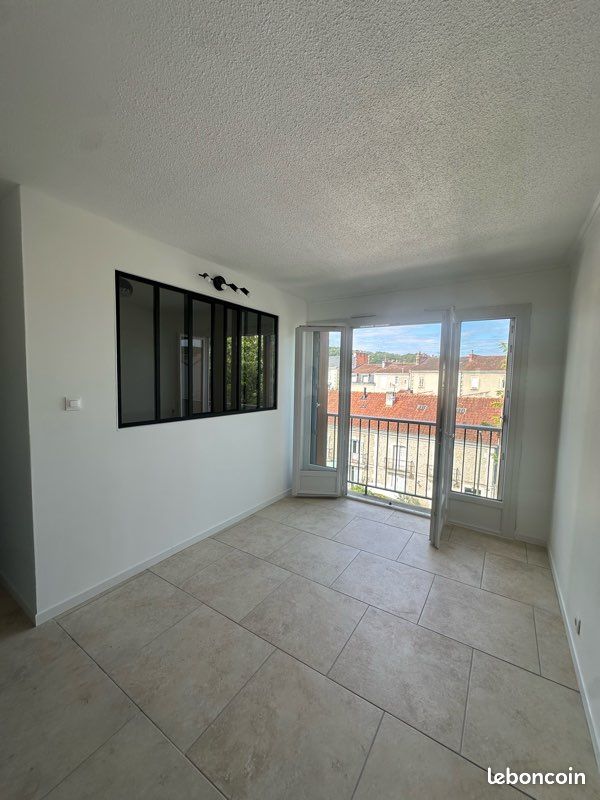 Appartement 2 pièces 37 m² · à Périgueux · 36,5 m² · 590 €