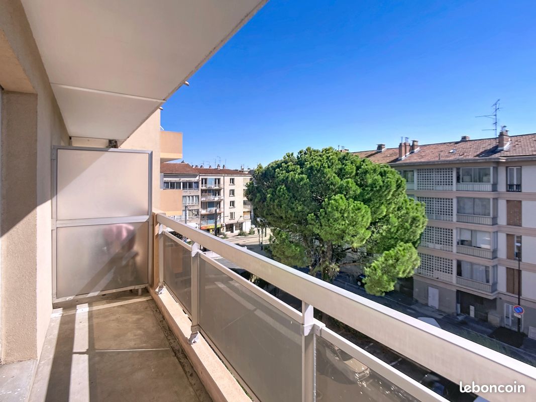 Appartement a louer avignon - 1 pièce(s) - 23 m2 - Surfyn
