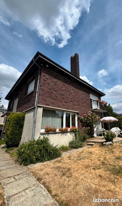 Maison 7 pièces 160 m² · à Bois-Guillaume · 160 m² · 530 000 €