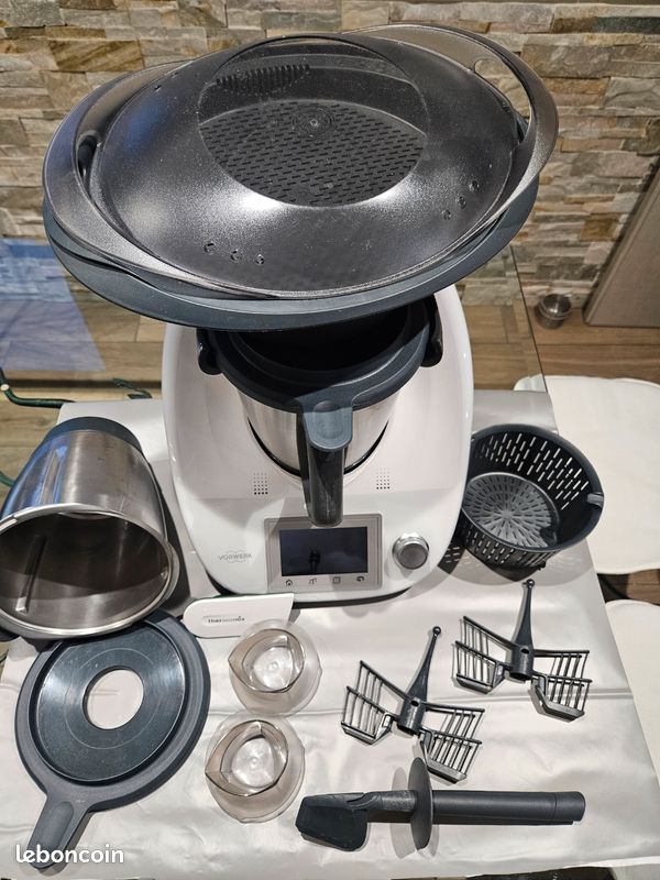 Thermomix TM5 (image 1)