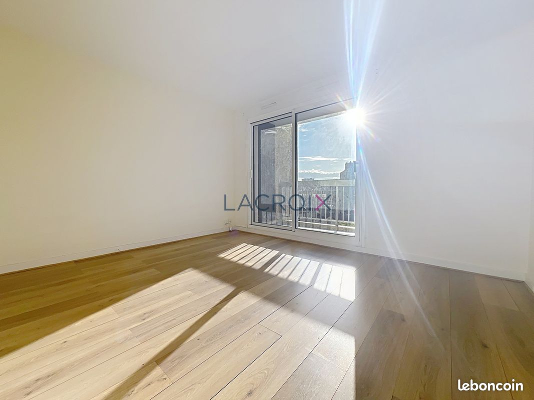 Appartement 2 pièces 38 m² · à Gentilly · 38 m² · 250 000 €