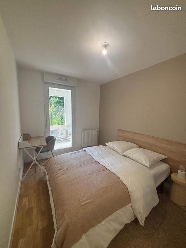 Appartement 2 pièces 9 m² · à Bezons · 9 m² · 720 €/mois