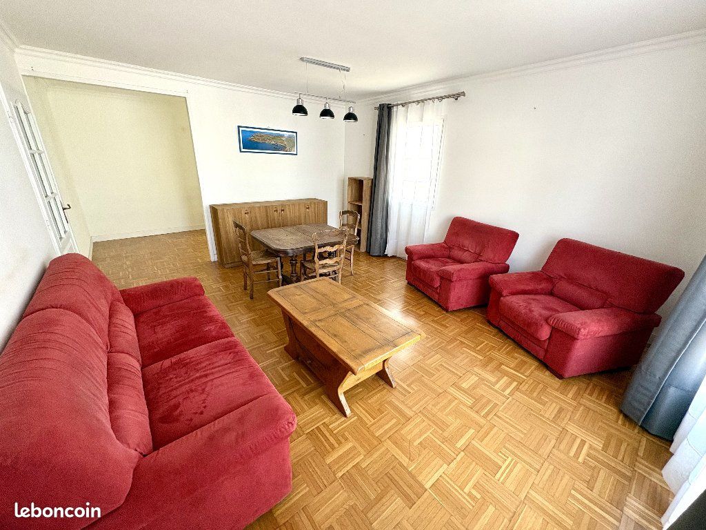 Appartement 3 pièces 66 m² · à Cherbourg-en-Cotentin · 66 m² · 175 851 €