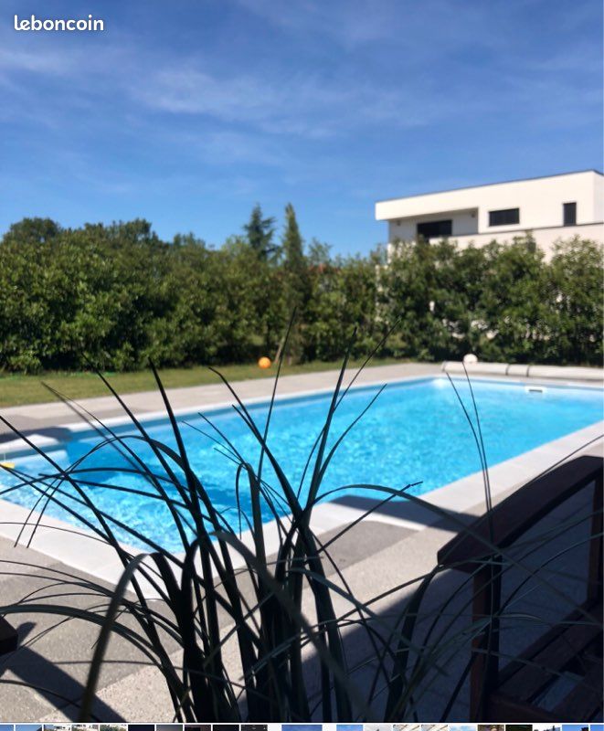 Maison 4 pièces 135 m² · à Rouffach · 135 m² · 548 000 €