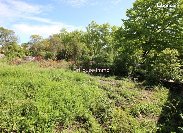 Terrain 1227 m² clermont l herault