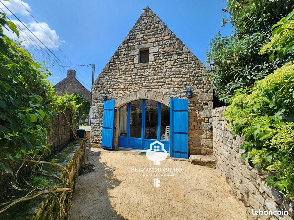 Maison 3 pièces 50 m² · à Erdeven · 50 m² · 259 700 €