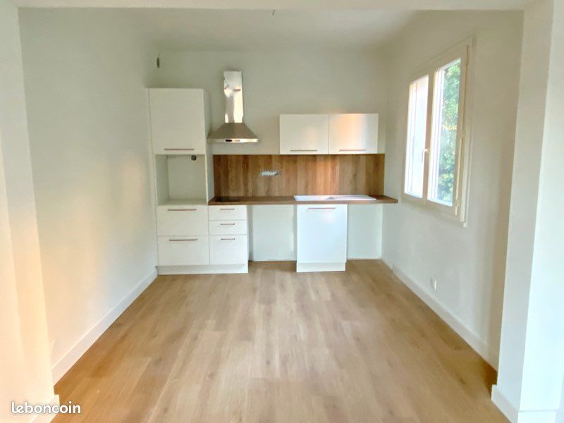 Appartement 3 pièces 60 m² · à Béziers · 60 m² · 770 €