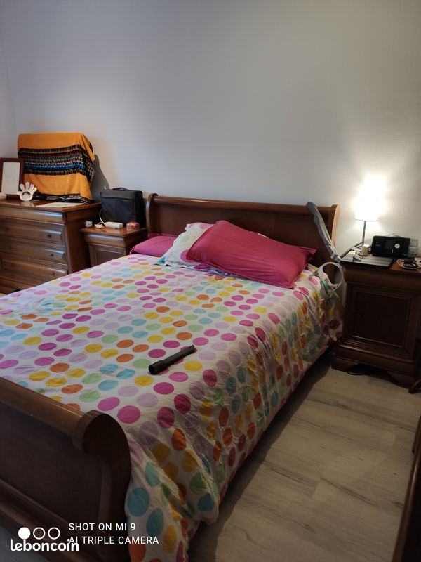CHAMBRE COMPLETE à vendre (image 1)