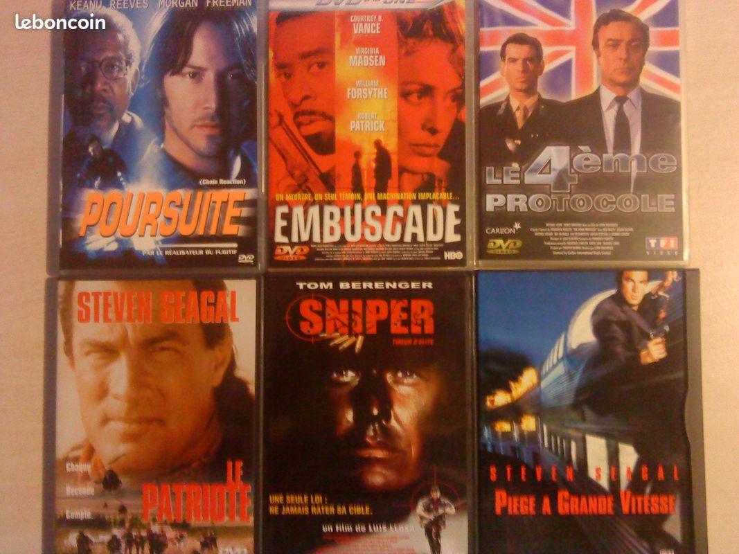 Dvd 2 (image 2)