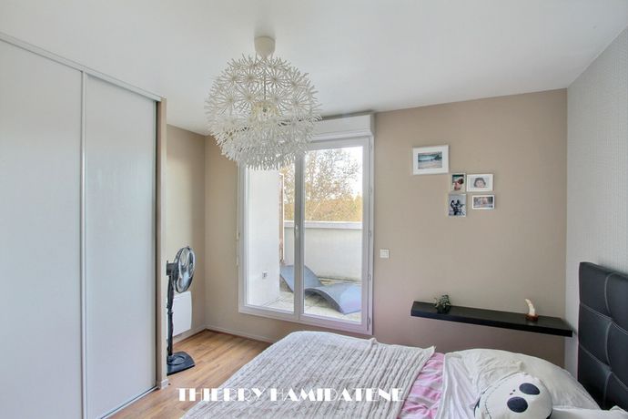 Appartement a louer argenteuil - 5 pièce(s) - 107 m2 - Surfyn