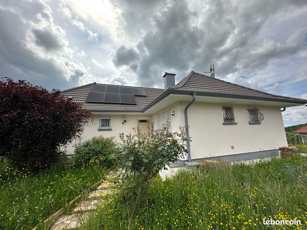 Maison 6 pièces 130 m² · à Seloncourt · 130 m² · 249 000 €