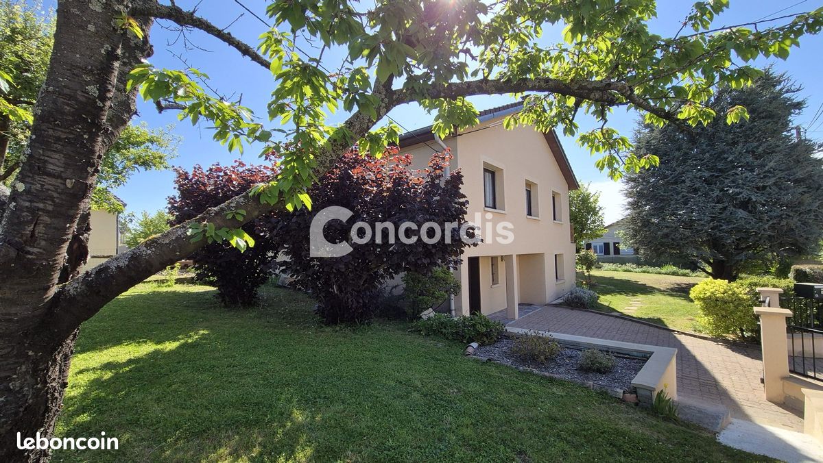 Maison 5 pièces 117 m² · à Toul · 117 m² · 234 000 €