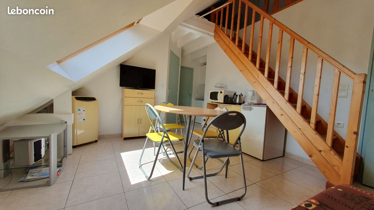 Appartement 3 pièces 45 m² · à Damgan · 45 m² · 159 000 €