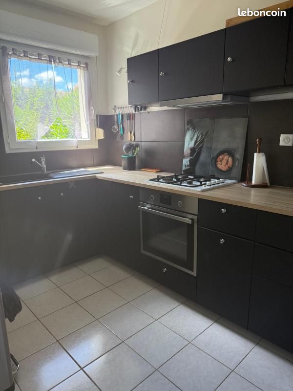 Maison 3 pièces 72 m² · à Pont-Saint-Esprit · 72 m² · 790 €/mois
