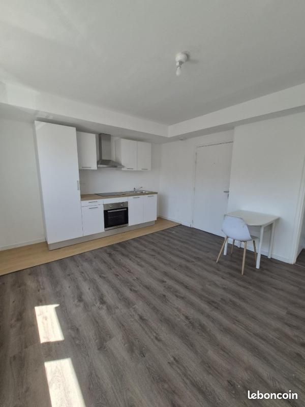 Appartement 3 pièces 30 m² · à Liévin · 30 m² · 550 €