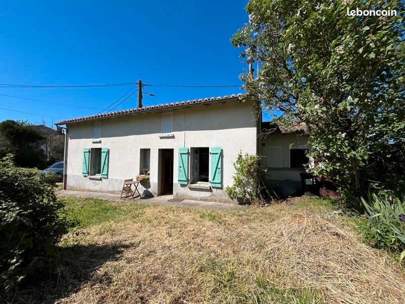 Ferme 3 pièces 80 m² (image 1)