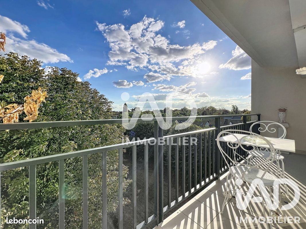 Appartement 3 pièces 56 m² · à Tournan-en-Brie · 56 m² · 149 900 €