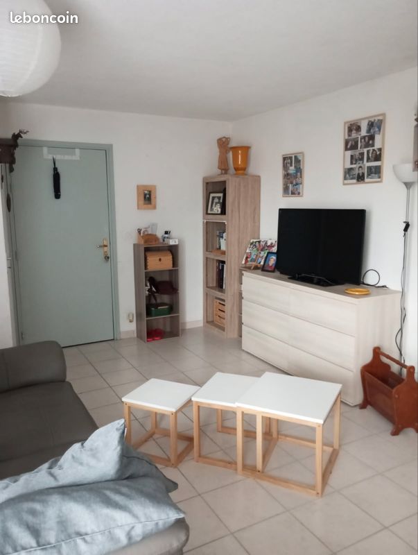 Appartement 2 pièces 38 m² · à Pamiers · 38 m² · 80 000 €