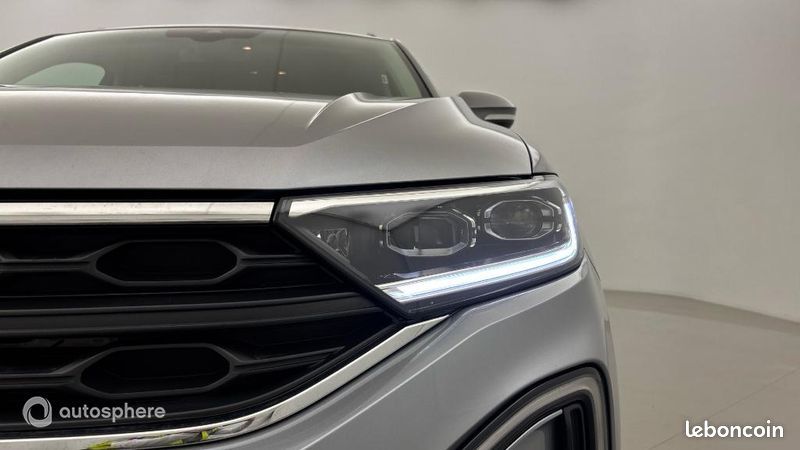 Volkswagen T-Roc 1.5 TSI Evo2 150ch VW Edition DSG7 (image 17)