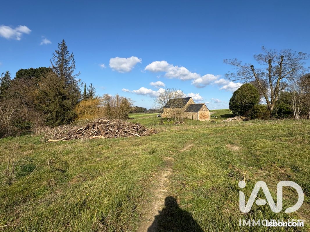 Terrain 698 m² · à Caouënnec-Lanvézéac · 698 m² · 43 390 €
