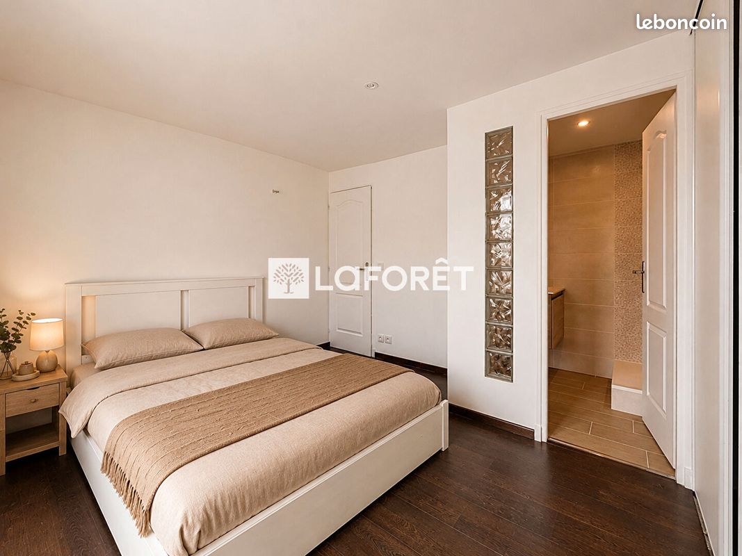 Appartement 2 pièces 41 m² · à Champigny-sur-Marne · 41 m² · 194 000 €