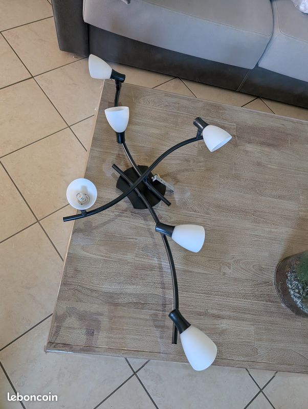 Luminaire de plafond (image 1)