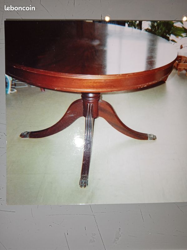 Table salle à manger (image 1)